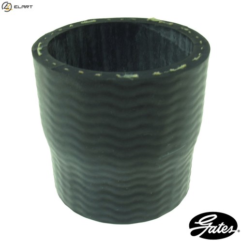 Heater hose 2429 - heater,
