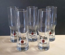 Holsten Pils  Half Pint