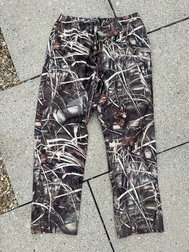 Deerhunter avanti trousers 2xl - deerhunter,