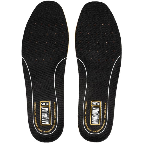 Magnum mpact insoles - insoles, shoe