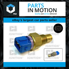 Coolant Temperature Sensor