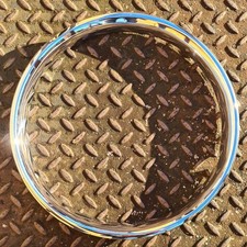 Lotus Elan Europa 13” Chrome Wheel Embellisher Classic Car Wheel Trim Made In UK
