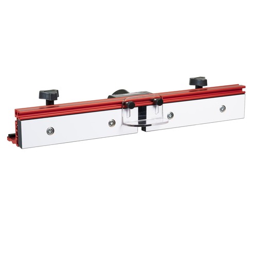 Auktools compact router fence - auktools,