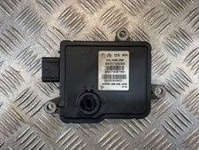 10-18 CITROEN DS3/PEUGEOT 308 1.2 PETROL GEARBOX ECU CONTROL MODULE 9805709280