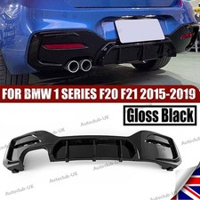 FOR 2015-2019 BMW 1 SERIES F20
