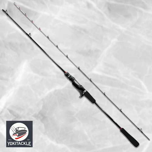 Shimano light game 73mh225 - light, ss