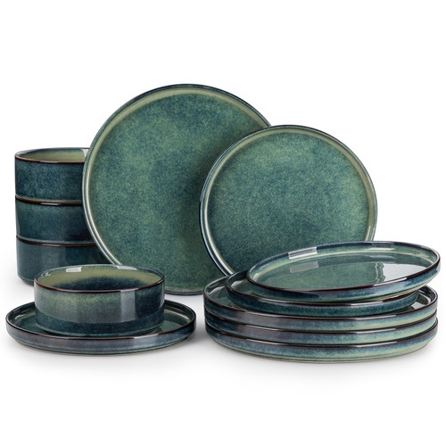 Vancasso piece green - vancasso,