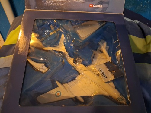 Corgi aviation archive 144 - corgi, 1/144