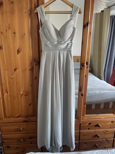 Bridesmaid prom dress - bridesmaid, 8