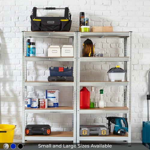 Neo garage shelving - , 5