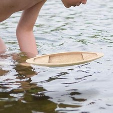 Wooden Boat Handcrafts
