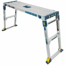 Werner Adjustable PRO Work Platform
