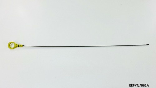 Engine oil dipstick tube for - dipstick/tube,