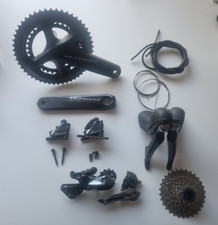 Shimano Ultegra R8020