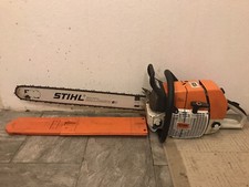 Sthil Ms 880 Chainsaw
