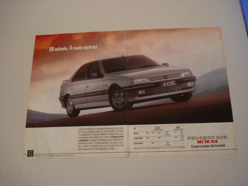 Advertising 1989 - advertising,