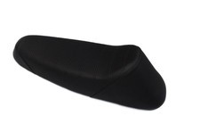 Vespa Sprint Super VNB VBB 125 150 200 Corsa Seat & lock in Black Magnetic Catch