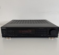 Sony ST-V902 Stereo FM AM