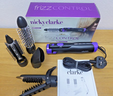 Nicky Clarke Frizz Control