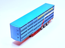 CORGI LIVESTOCK TRANSPORTER