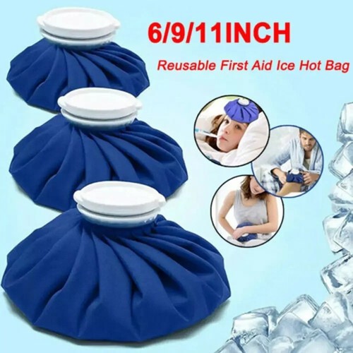 Therapy reusable ice - reusable, pack
