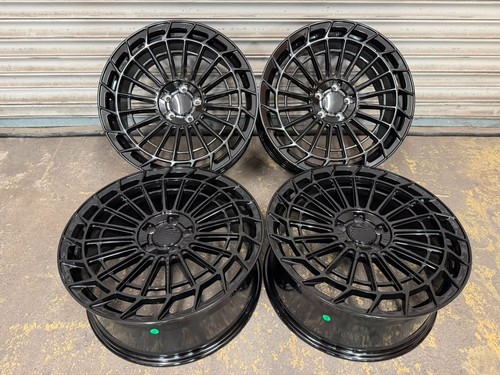 Maybach aero style alloy - maybach,