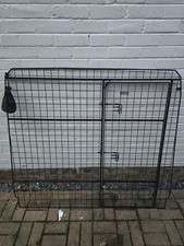 Barjo Tailgate Dog Safety