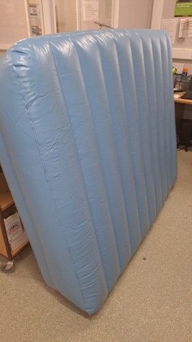 Original aerobed inflatable - original,