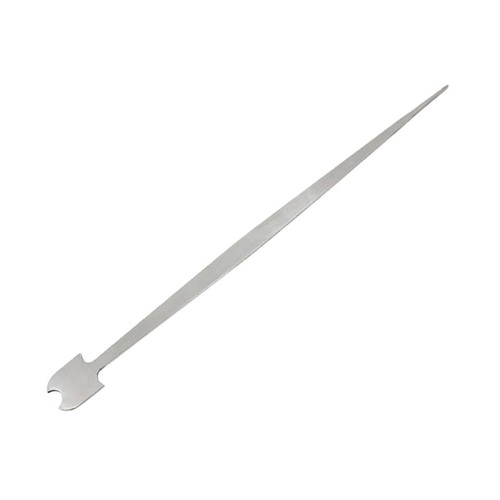 Stainless steel luthier - steel, tool