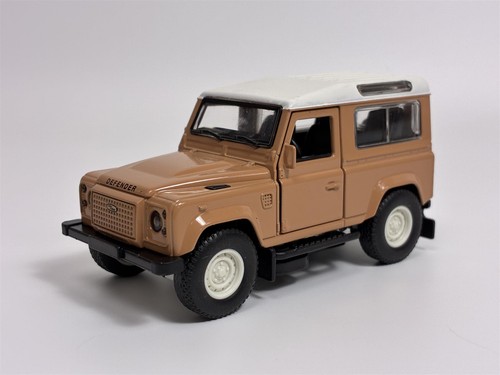 Land rover defender tan - rover,