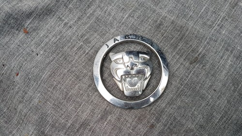 Jaguar type front - jaguar, x