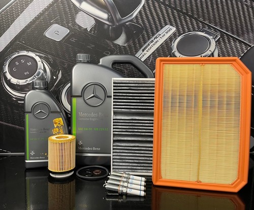 Genuine mercedes benz - mercedes-benz, cla