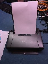 Canon PIXMA iP110 Digital Inkjet Printer