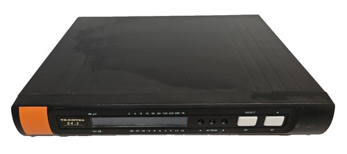 Trantec wireless handheld - s4.5,