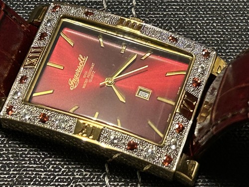 Ingersoll 0408 gents - ingersoll, ig