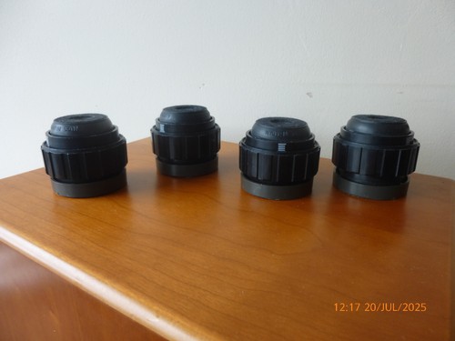 Micro seiki msb microsorber - micro, msb-1