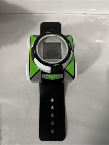 Ben omnitrix interactive - 10,