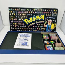 Hasbro Pokemon Master Trainer