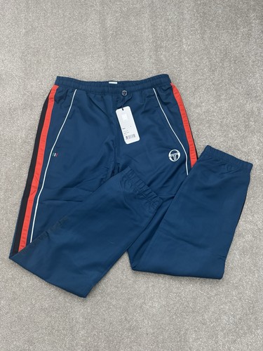 Sergio tacchini ishen track - sergio,