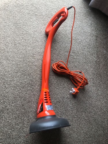Flymo mini trim - mini, electric