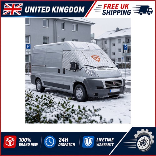 Windscreen cover blinds - windscreen,