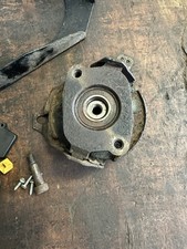 Hayter Harrier 56 Blade Clutch