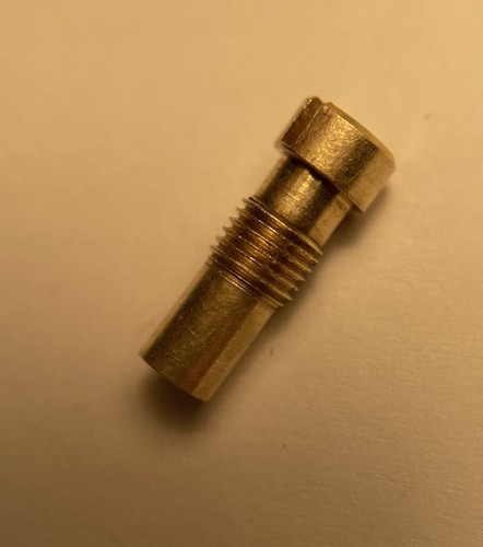 Dupont ligne bs - 1, ‘bs’