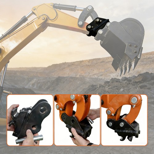 For tons mini diggers - for,