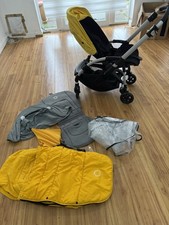 Bugaboo Bee3 Pushchair