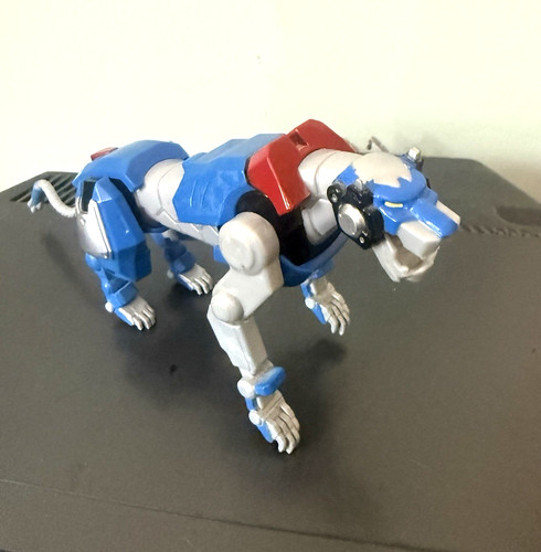 Voltron legendary defender - voltron:,