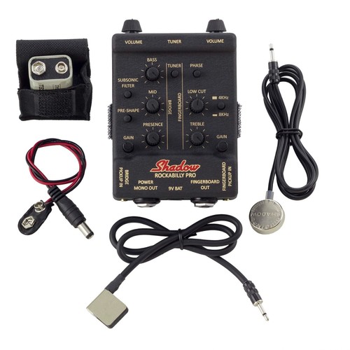 Shadow shrbpro acoustic - shrbpro,
