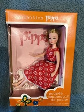 Palitoy Meccano Pippa Doll