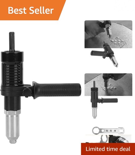 Industrial pneumatic rivet - industrial,