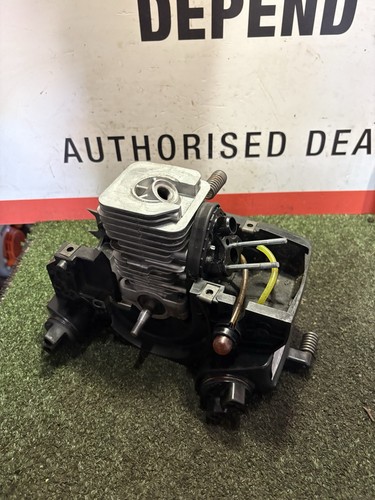 Mcculloch cs360t petrol - mcculloch,